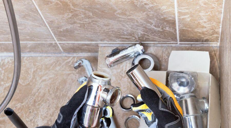 Expert tile roof repair services in Wewoka, OK